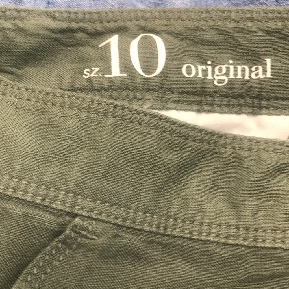LOFT Women's Shorts Lot of 5 - Picture 7 of 9